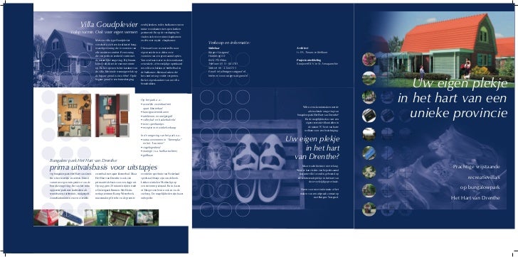 TGJ Communicatie brochure map Zwiggelte TGJ Communicatie brochure map Zwiggelte