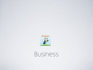Business
 