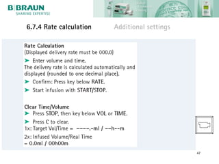 6.7.4 Rate calculation   Additional settings




                                               47
 