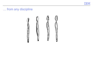 …  from any discipline  2012 