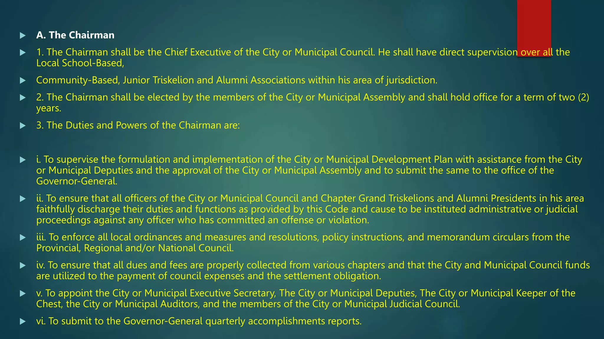 TGP LOCAL COUNCIL CODE SLIDE.pptx