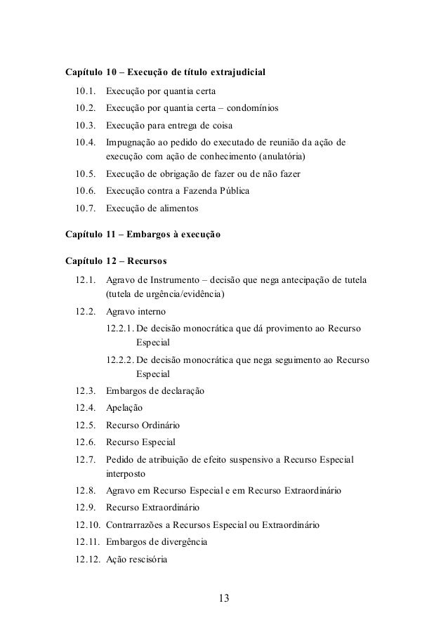 Artigo 39 do cpc