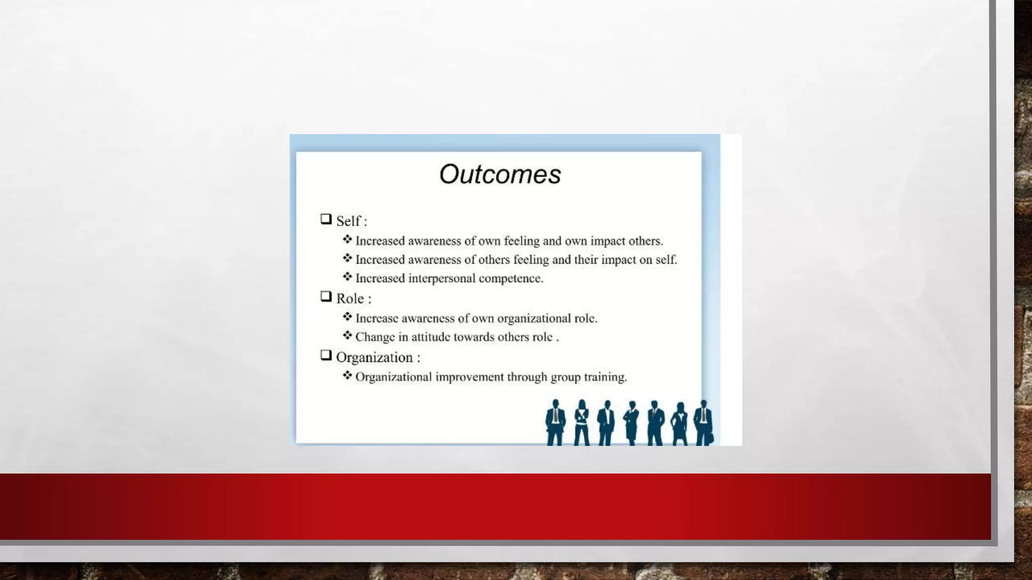 T group Training & Syndicate Method | PPTX