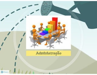Teoria Geral de Sistemas & Cibernética