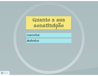 Teoria Geral de Sistemas & Cibernética