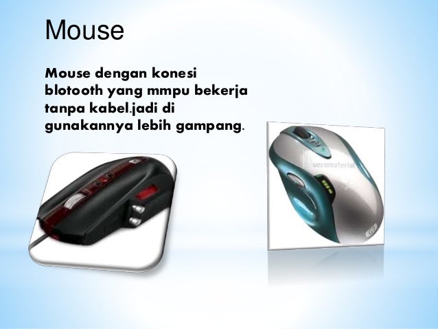 Contoh penawaran produk