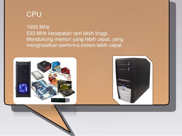 Contoh penawaran produk