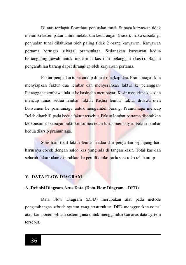 MAKALAH PROSES BISNIS