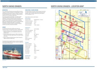 TGS EUR- North Viking Graben 3D | PDF