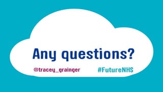 Digital Primary Care