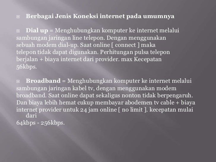 Sistem perdagangan pulsa