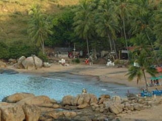 Ecoturismo:
Locais em Pernambuco
 Calhetas
 