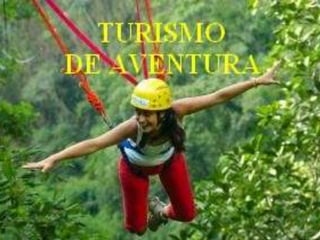Ecoturismo:
Considerações Finais
Entendemos então que ecoturismo é a
segmento turístico que assenta-se sobre o tripé:
interpretação, conservação e sustentabilidade.
 