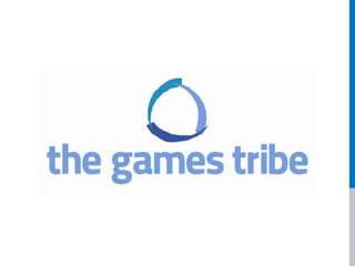 The Games Tribe 