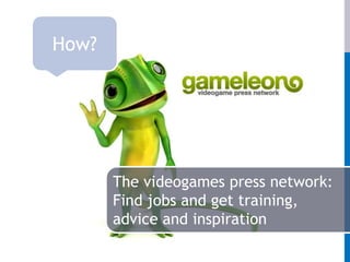 Target by genre, platform or attitude