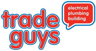 Trade Guys Logo