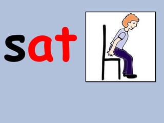sat