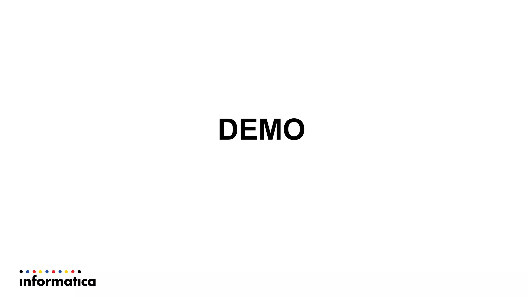 DEMO
 