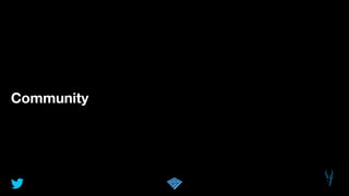 Community
 