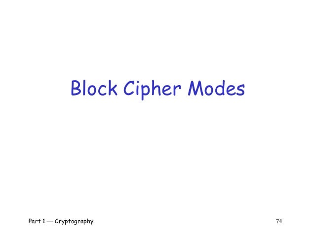 Serious cryptography no starch press - pnaimport