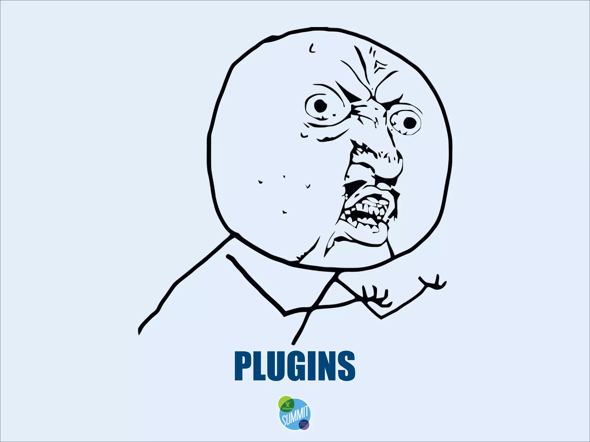 PLUGINS

 
