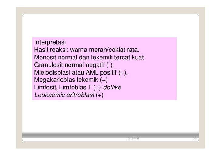 Contoh Identifikasi Positif Dan Negatif - Contoh Run