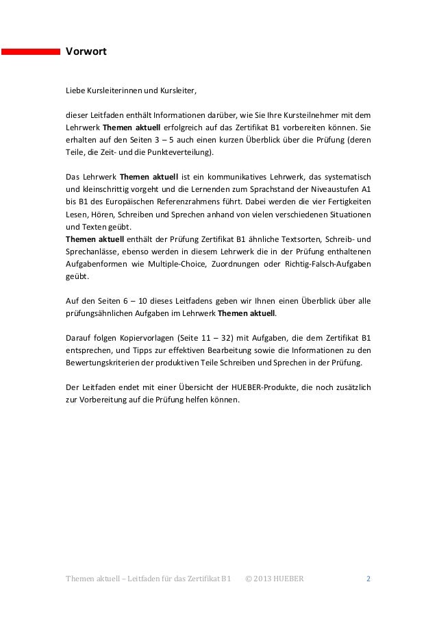 schreiben und sprechen in der prfung weitere bungsmaterialien zum zertifikat b1 seite 41 2 - B1 Prufung Brief Beispiel schreiben und sprechen in der prfung weitere bungsmaterialien zum zertifikat b1 seite 41 2 - B1 Prufung Brief Beispiel