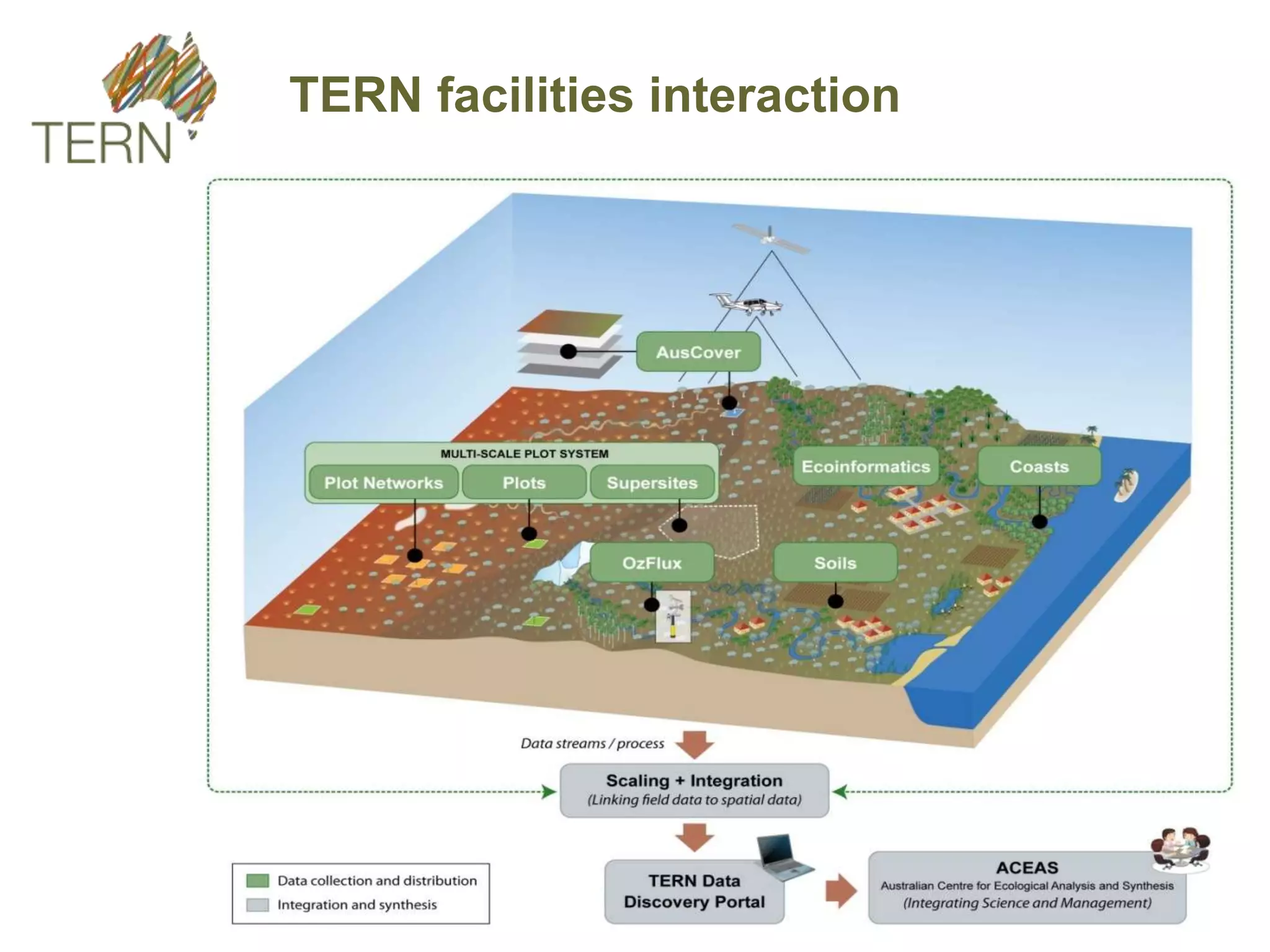 Definitions and concepts