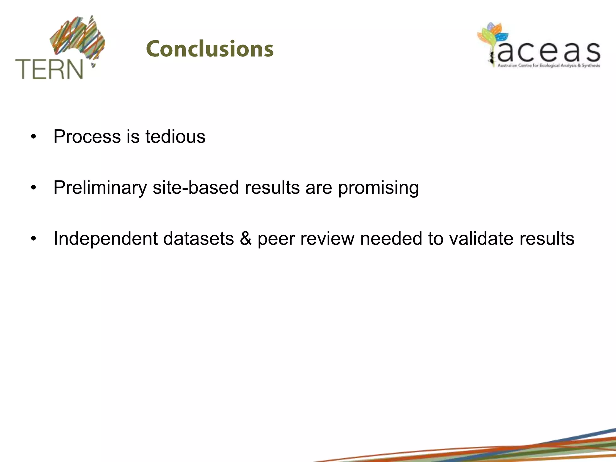 Case studies: NSW Open Grassy Woodland