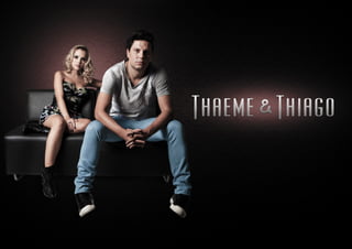 Thaeme & thiago   novos tempos 10.09