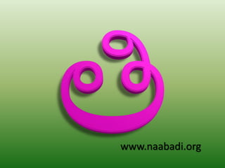 www.naabadi.org
 