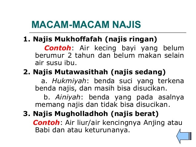 Thaharah