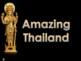 Amazing  Thailand 