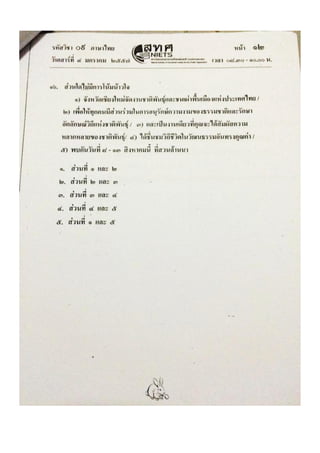 Thai