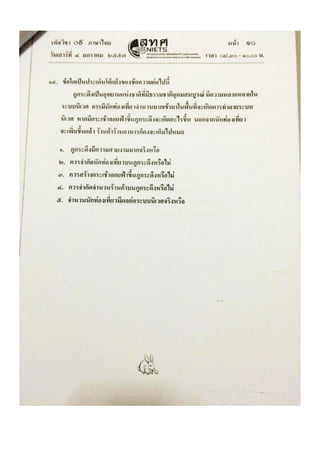 Thai