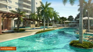 Águas da Tailândia
 