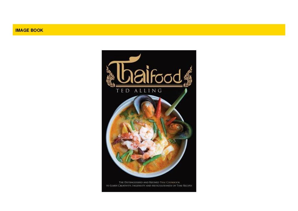 Cookbooks cook lisboa thailand authenticfoodquest cozinhas pxfuel