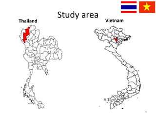 The study of hygienic practices of small scale poultry slaughter house in Asian partnership countries