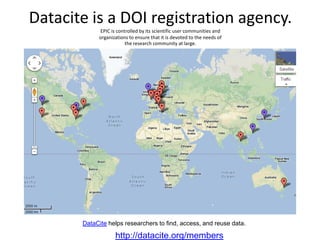 Thai DOI - Digital Object Identifier | PDF