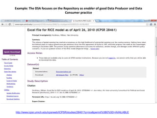 Thai DOI - Digital Object Identifier | PDF