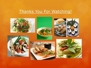 Thanks You For Watching!
 