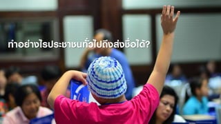 Thai names in space.