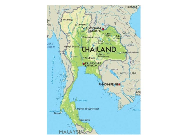 Thailand