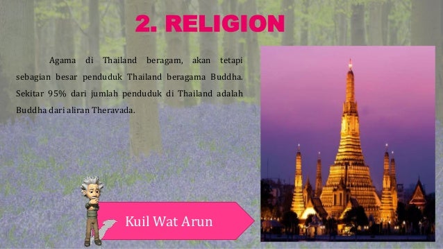 All About Thailand All About Thailand