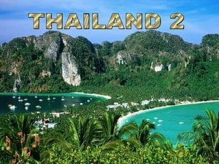 THAILAND 2 