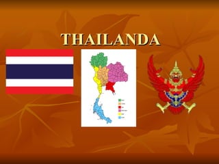 THAILANDA 