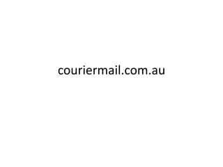 couriermail.com.au
 