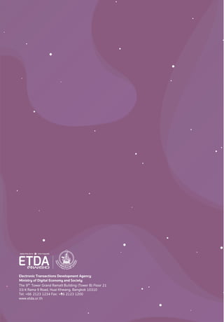 Thailand Internet User Behavior 2019