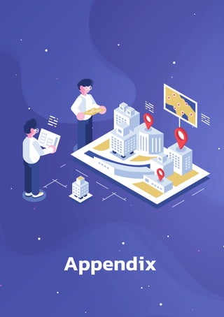 Thailand Internet User Behavior 201990
Appendix
 