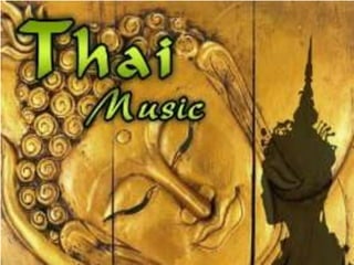 Thailand Music